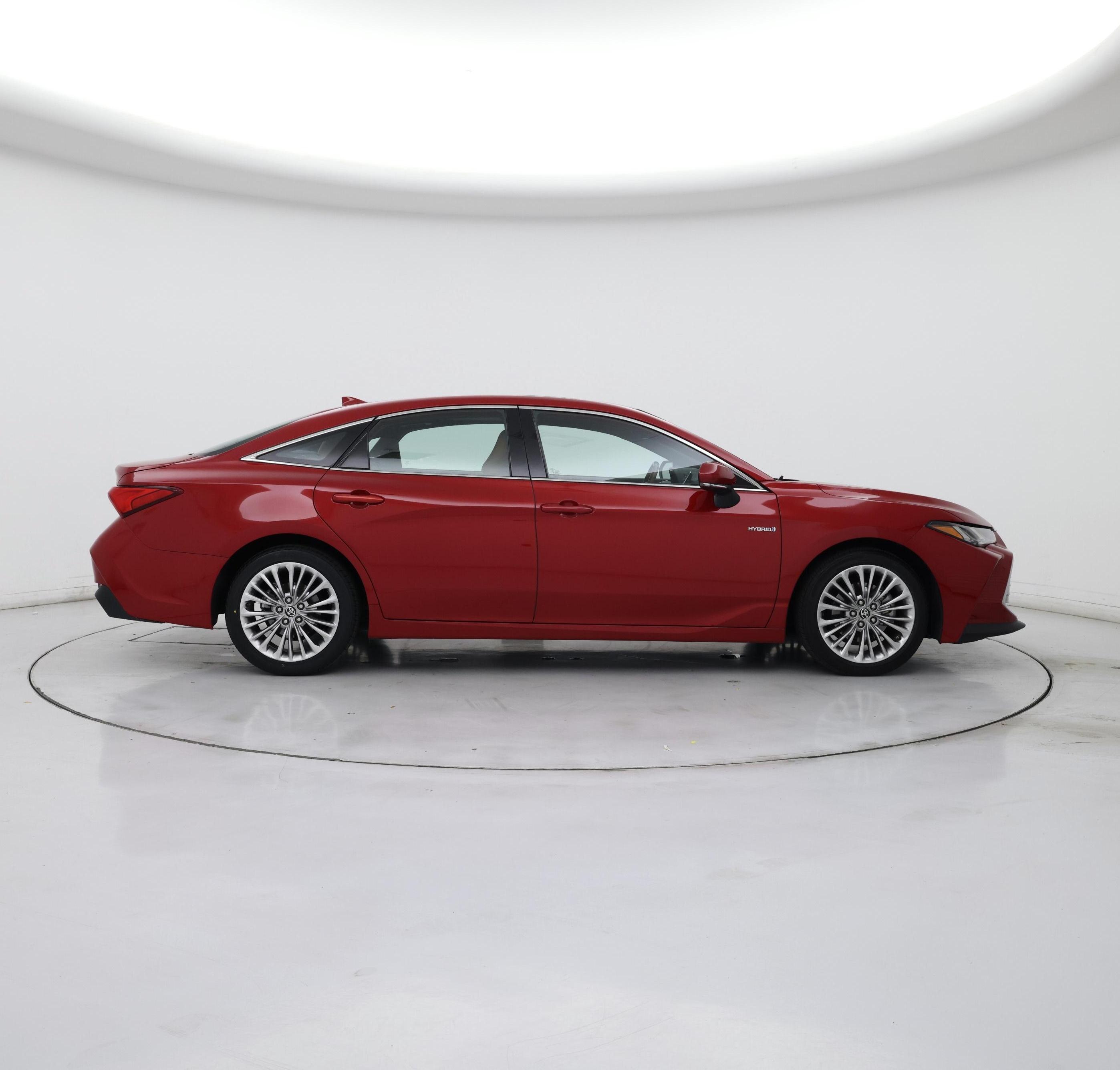 Thumbnail: 2021 Toyota Avalon - 7