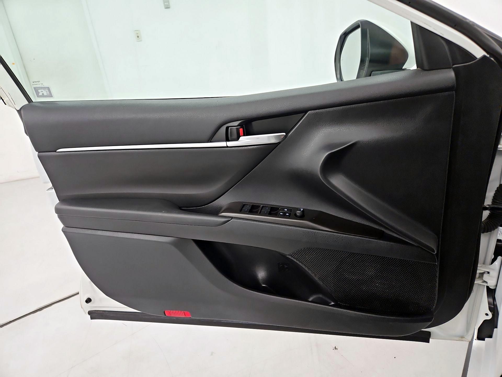 Thumbnail: 2024 Toyota Camry - 12