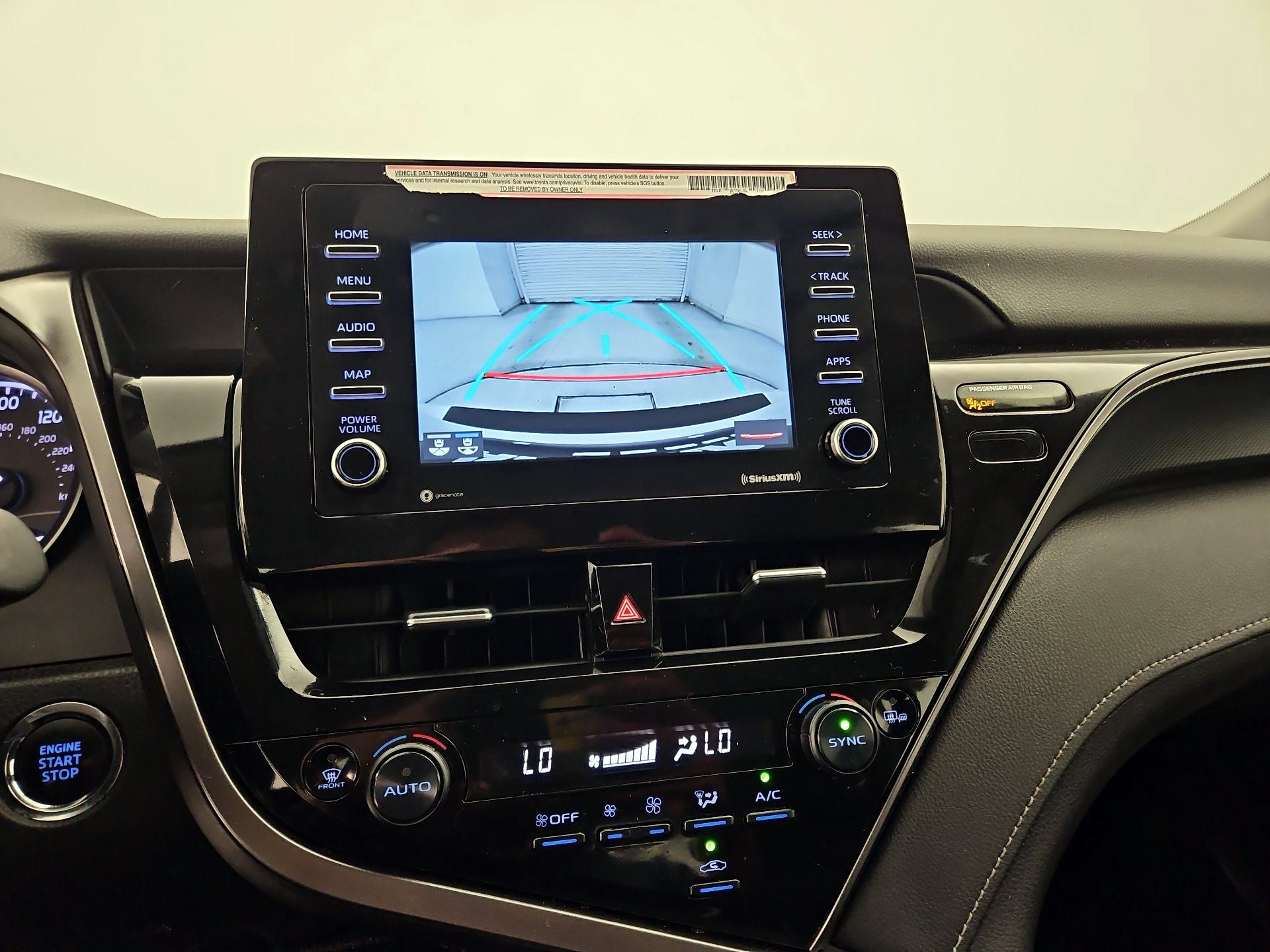 Thumbnail: 2024 Toyota Camry - 14