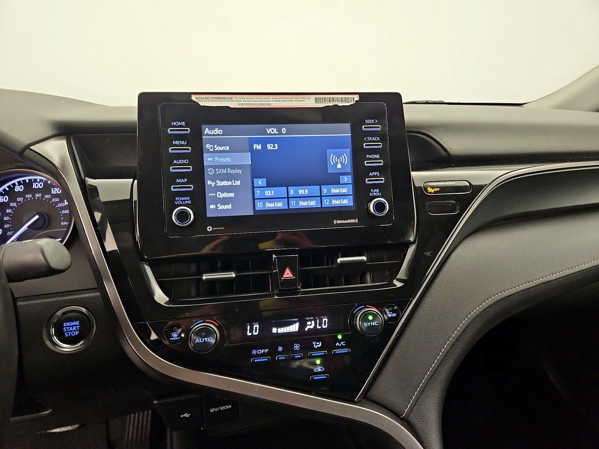 Thumbnail: 2024 Toyota Camry - 15