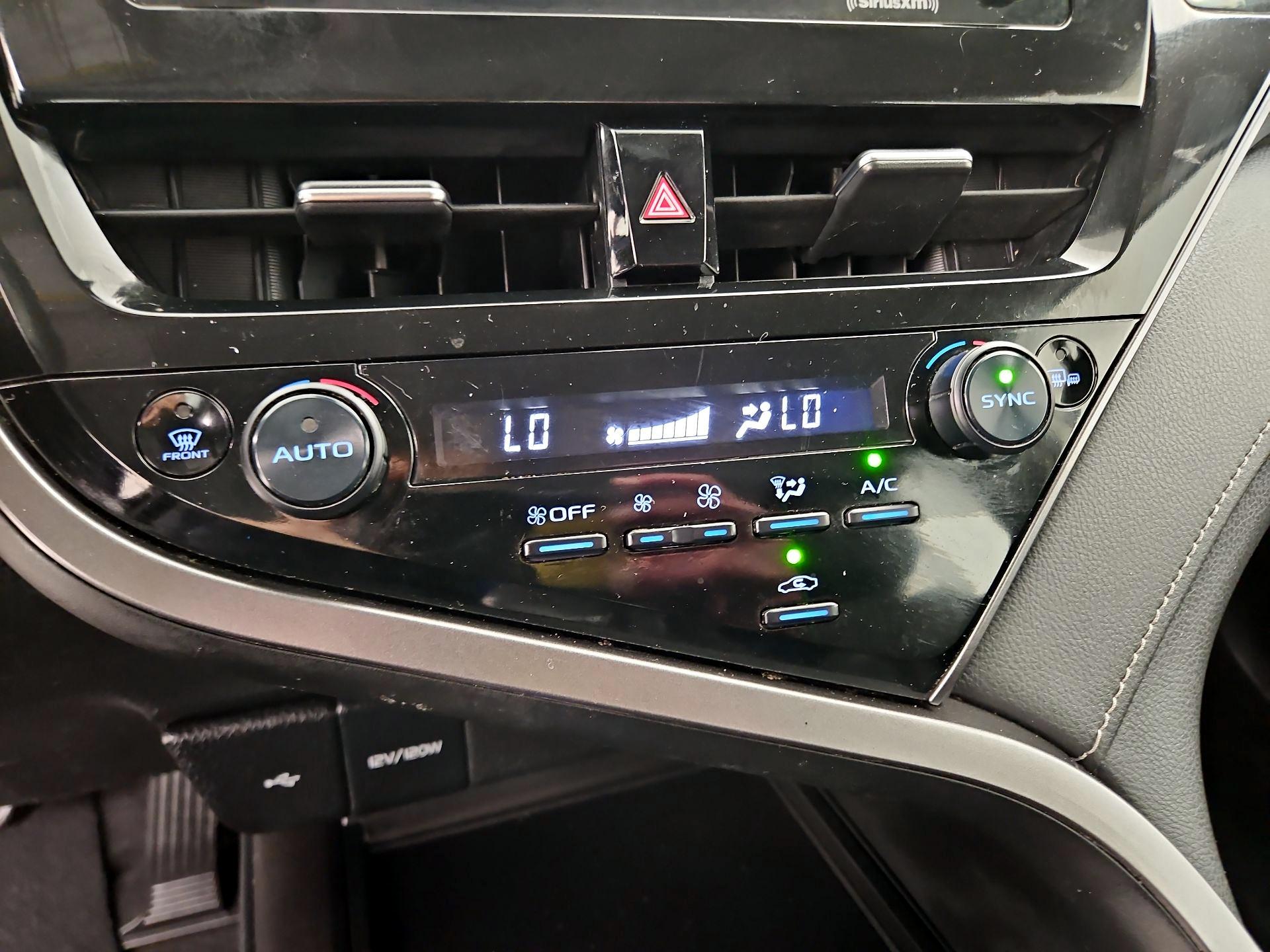 Thumbnail: 2024 Toyota Camry - 16