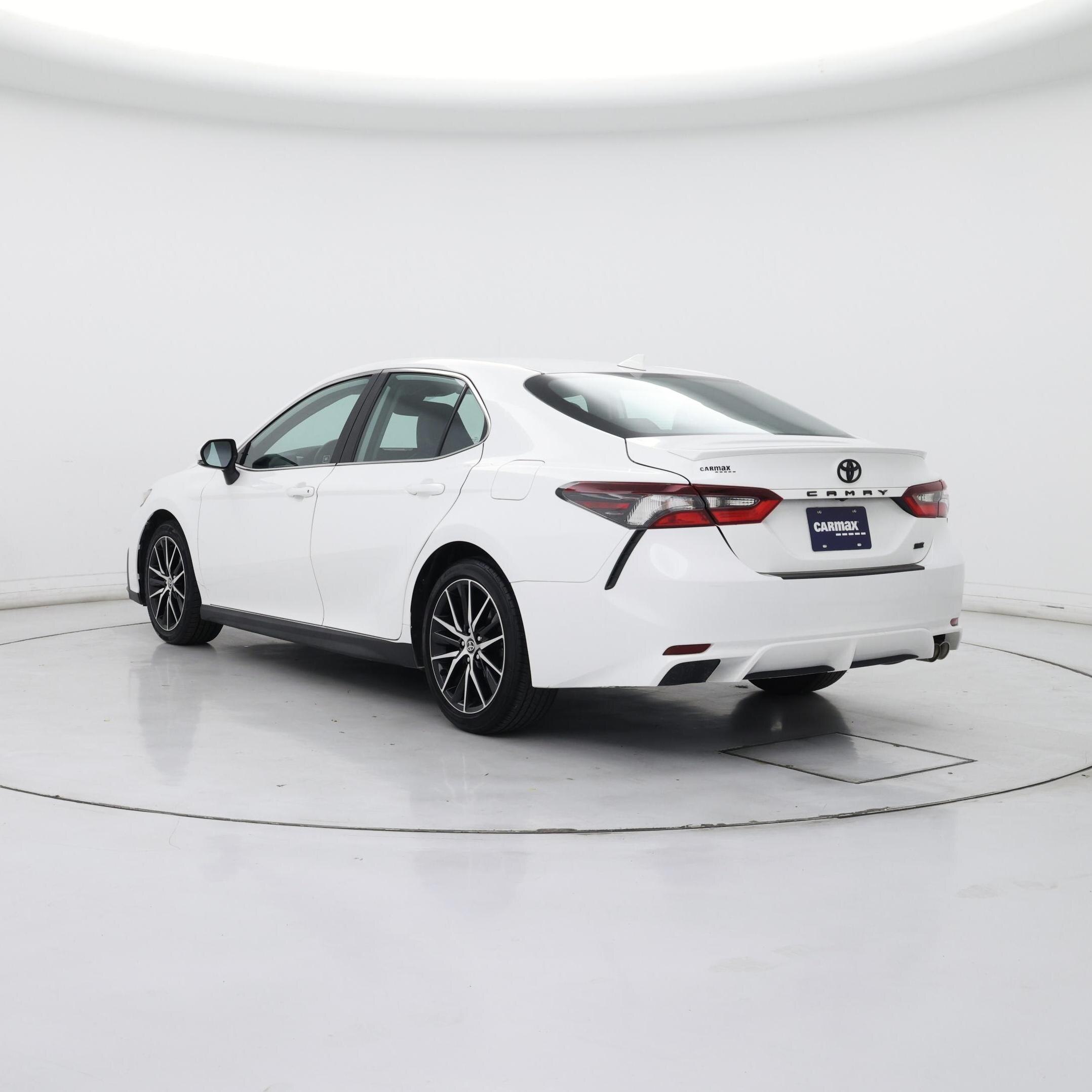Thumbnail: 2024 Toyota Camry - 2