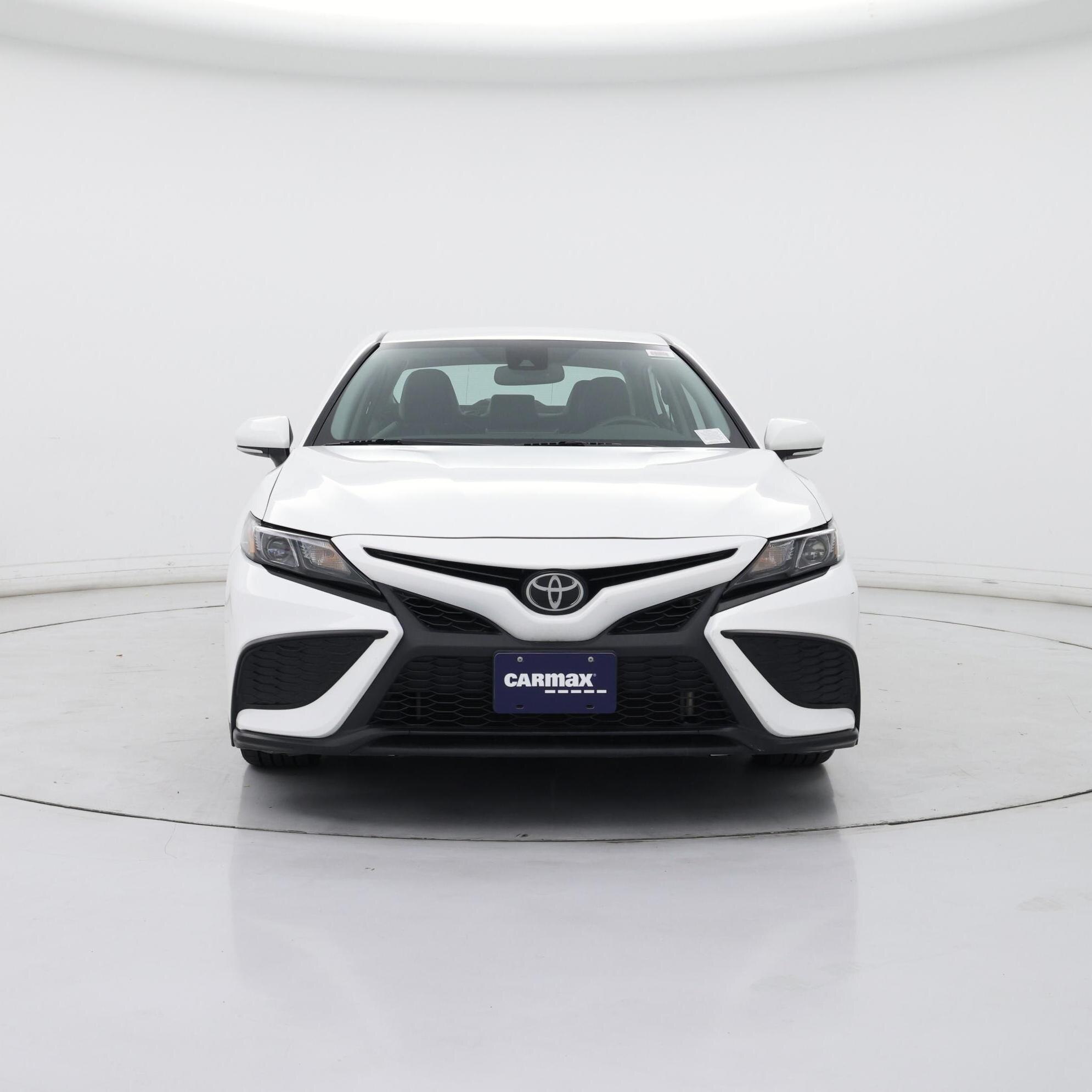 Thumbnail: 2024 Toyota Camry - 5