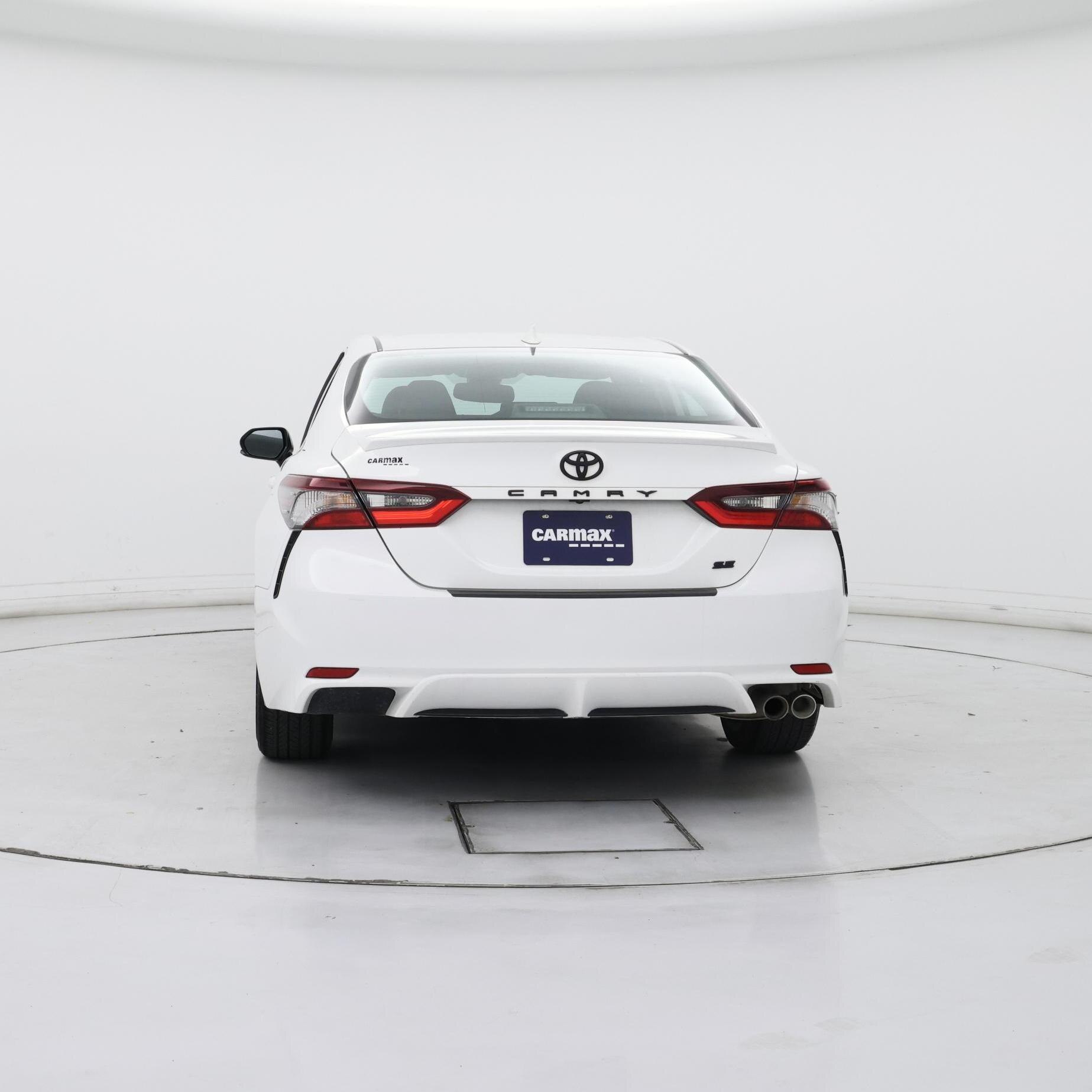 Thumbnail: 2024 Toyota Camry - 6