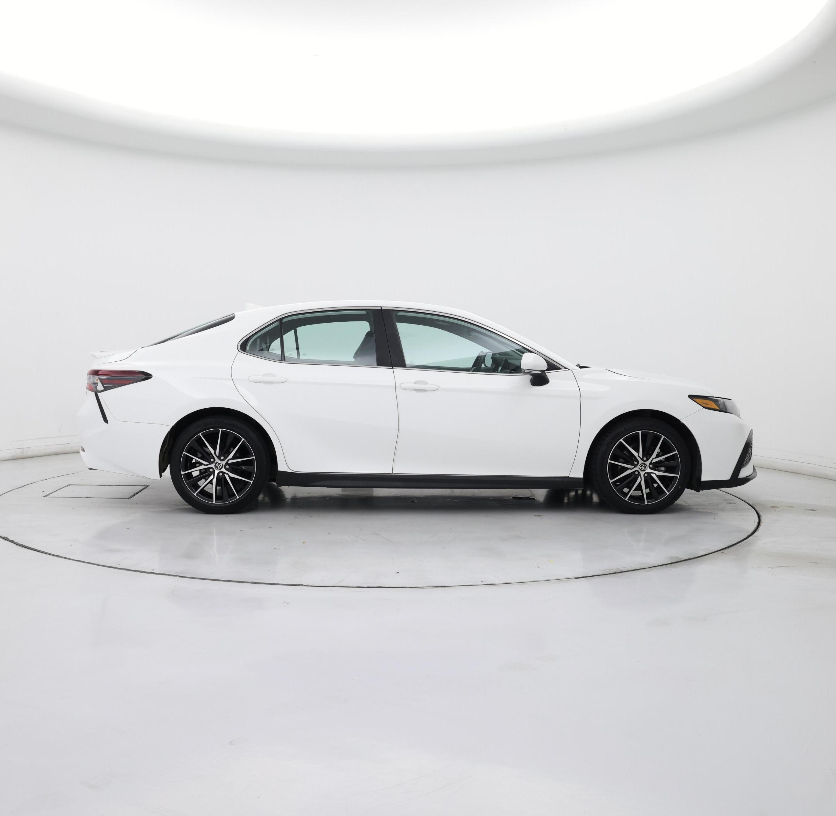 Thumbnail: 2024 Toyota Camry - 7