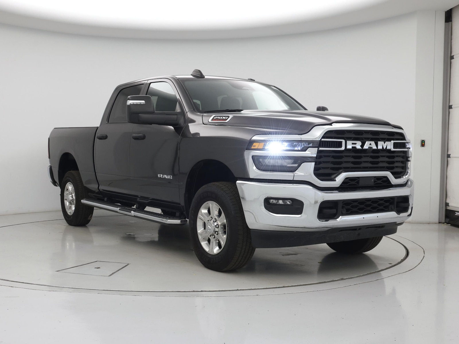 2025 RAM Ram 2500 Pickup Big Horn - Photo 2