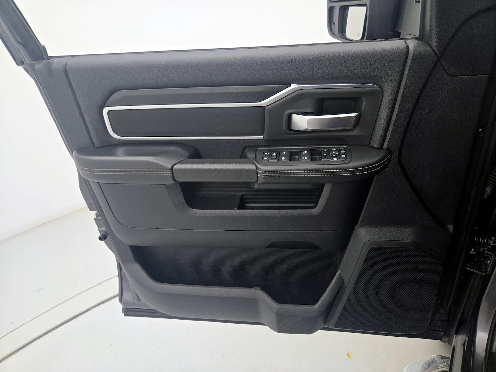 2025 RAM Ram 2500 Pickup Big Horn - Photo 13