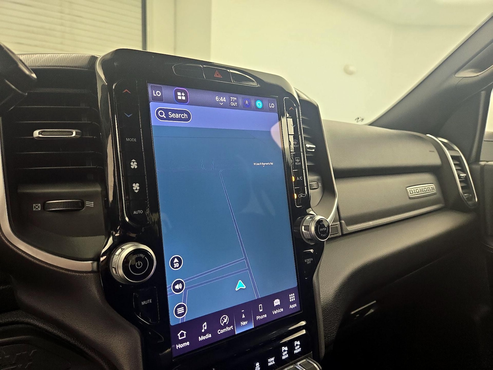 2025 RAM Ram 2500 Pickup Big Horn - Photo 15