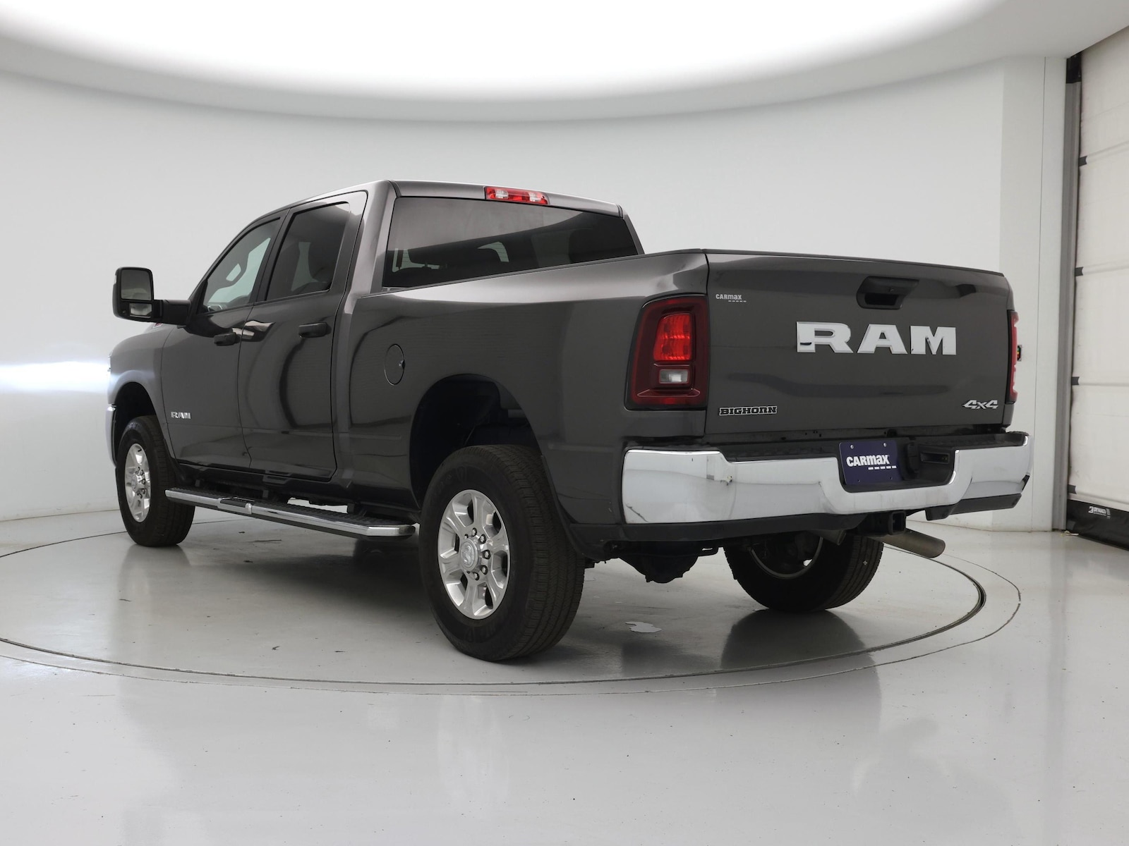 2025 RAM Ram 2500 Pickup Big Horn - Photo 3