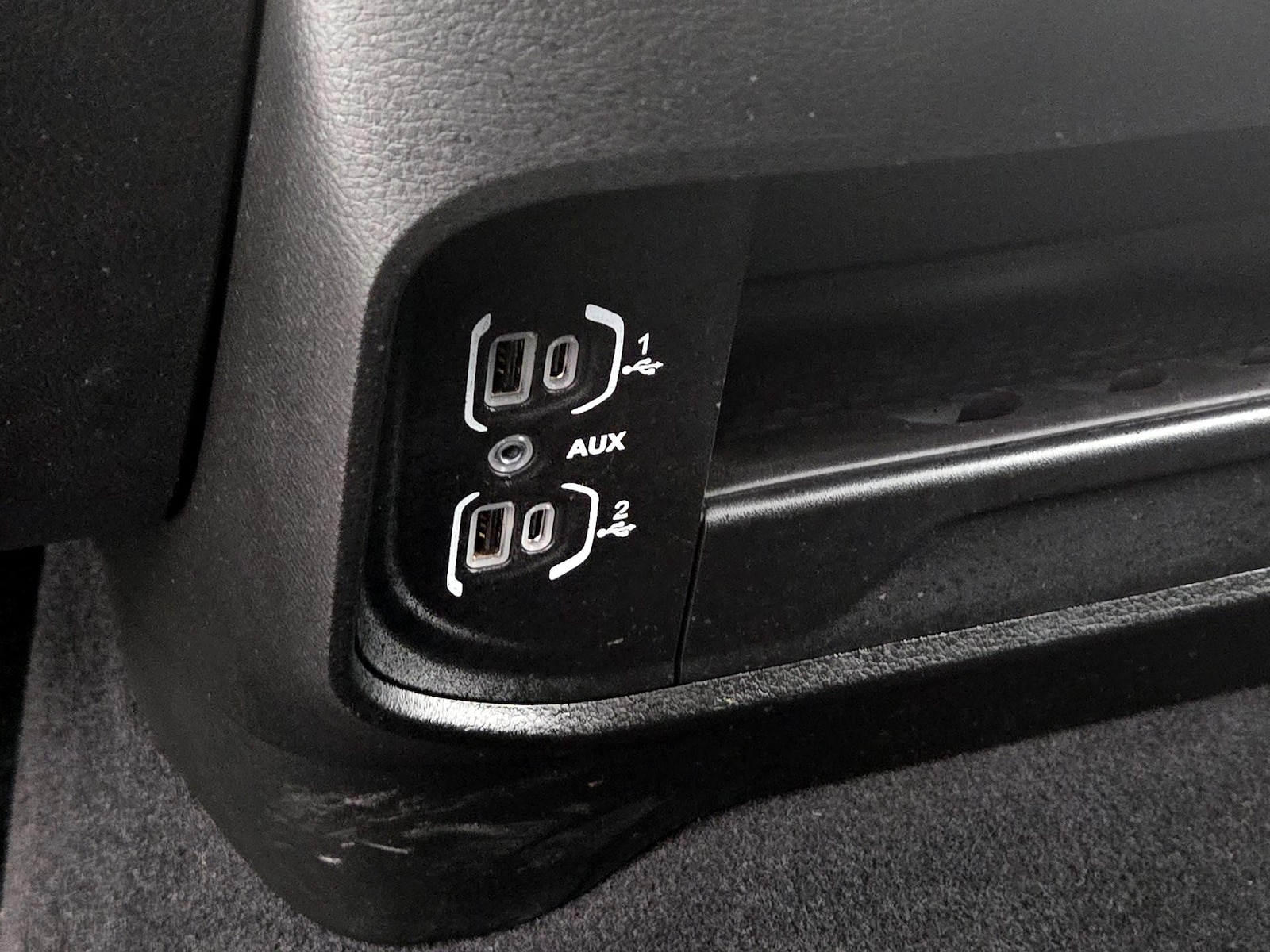 2025 RAM Ram 2500 Pickup Big Horn - Photo 20