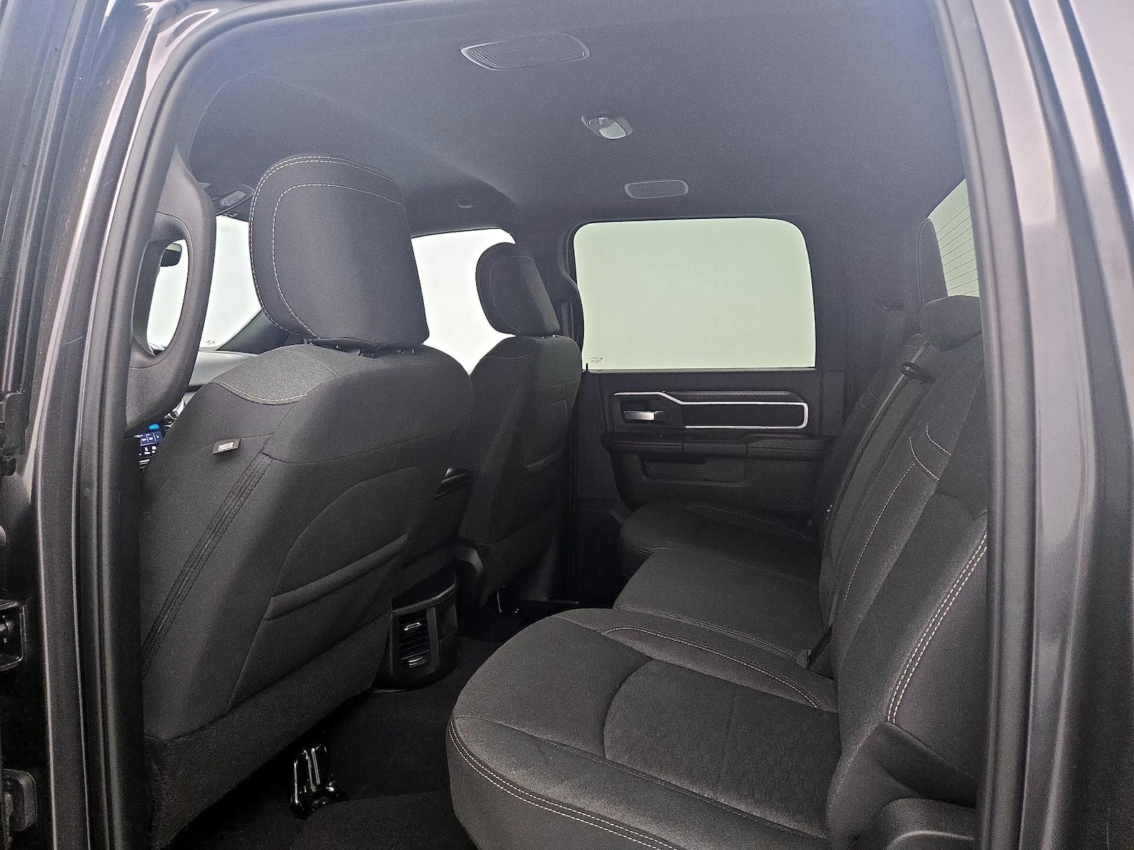 2025 RAM Ram 2500 Pickup Big Horn - Photo 21