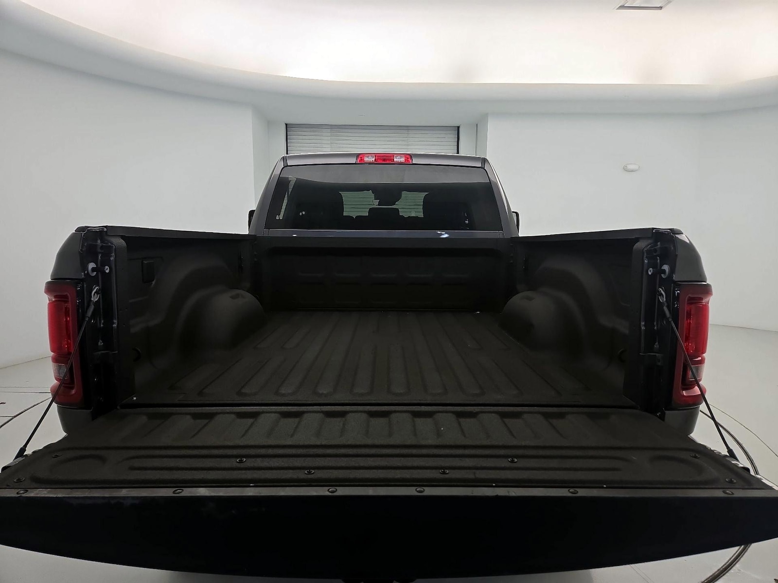 2025 RAM Ram 2500 Pickup Big Horn - Photo 22