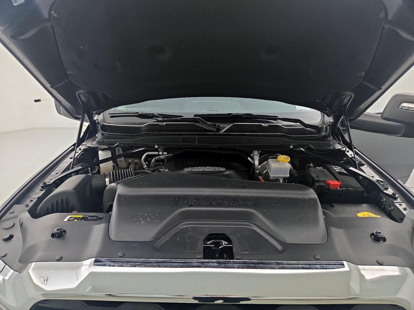 2025 RAM Ram 2500 Pickup Big Horn - Photo 23