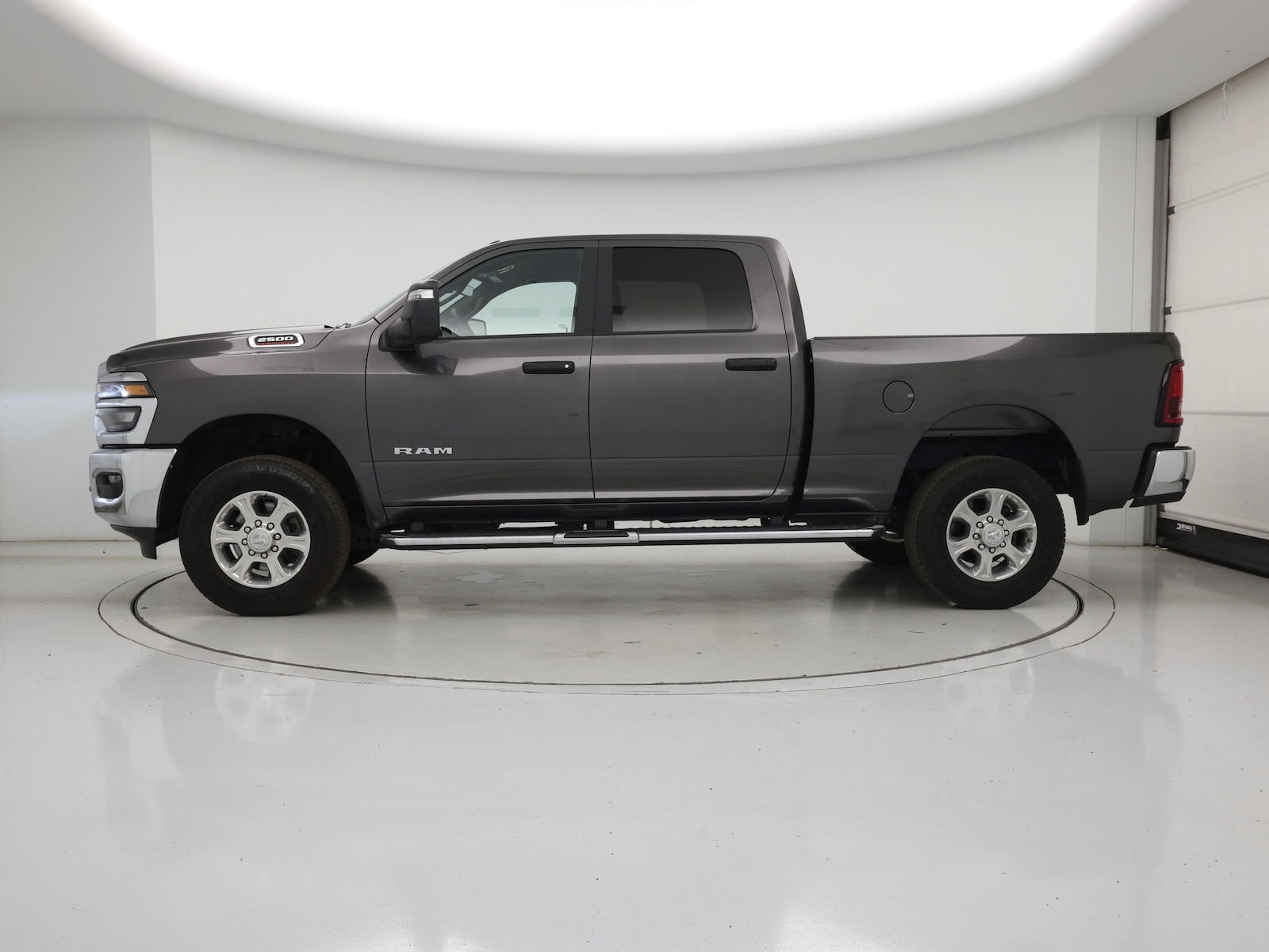 2025 RAM Ram 2500 Pickup Big Horn - Photo 4