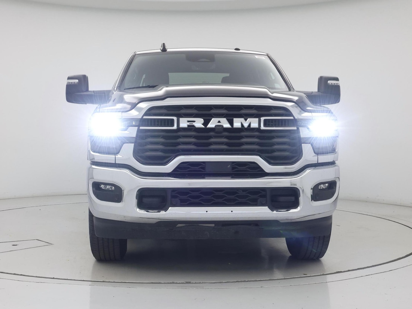 2025 RAM Ram 2500 Pickup Big Horn - Photo 6