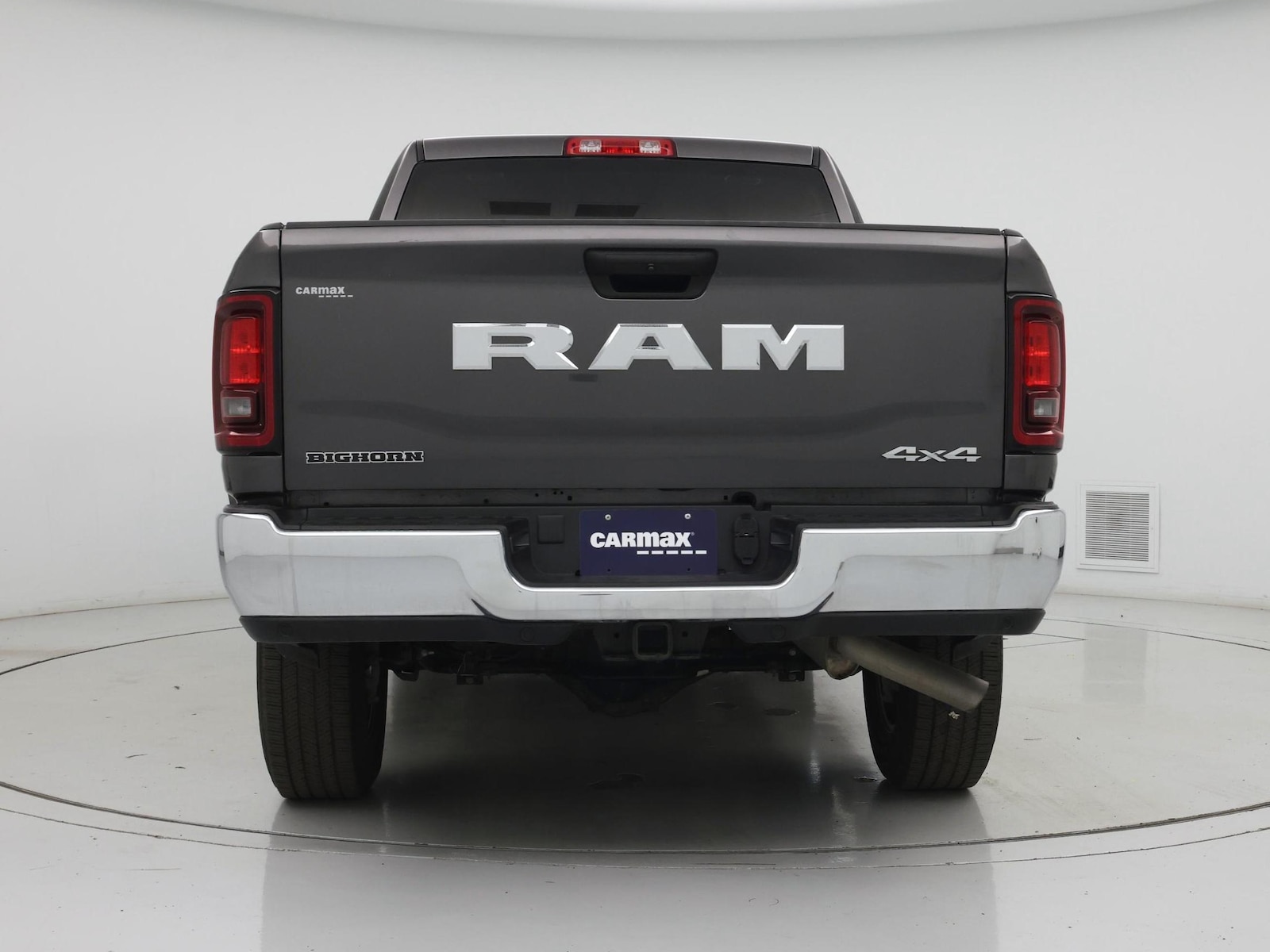 2025 RAM Ram 2500 Pickup Big Horn - Photo 7