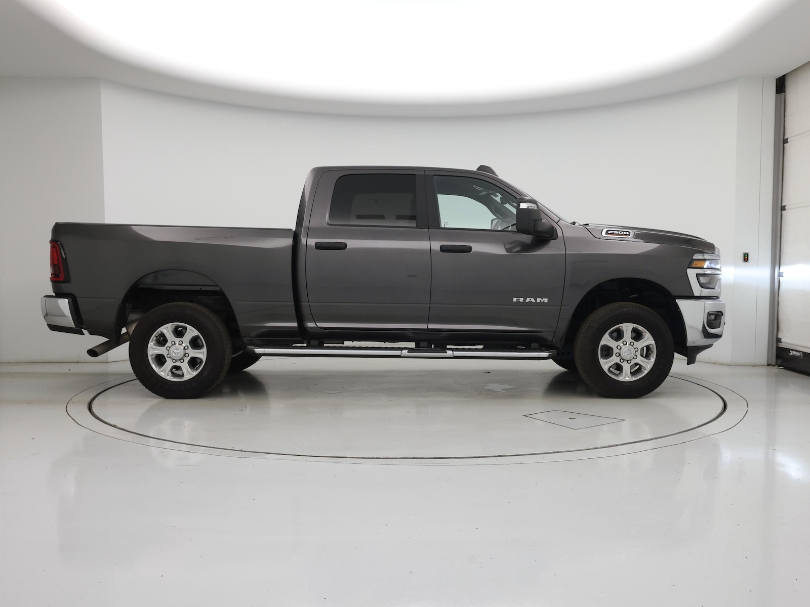 2025 RAM Ram 2500 Pickup Big Horn - Photo 8