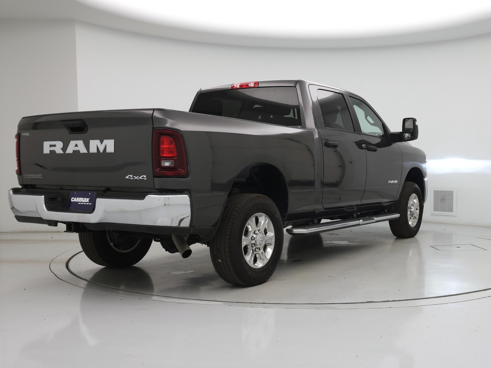 2025 RAM Ram 2500 Pickup Big Horn - Photo 9