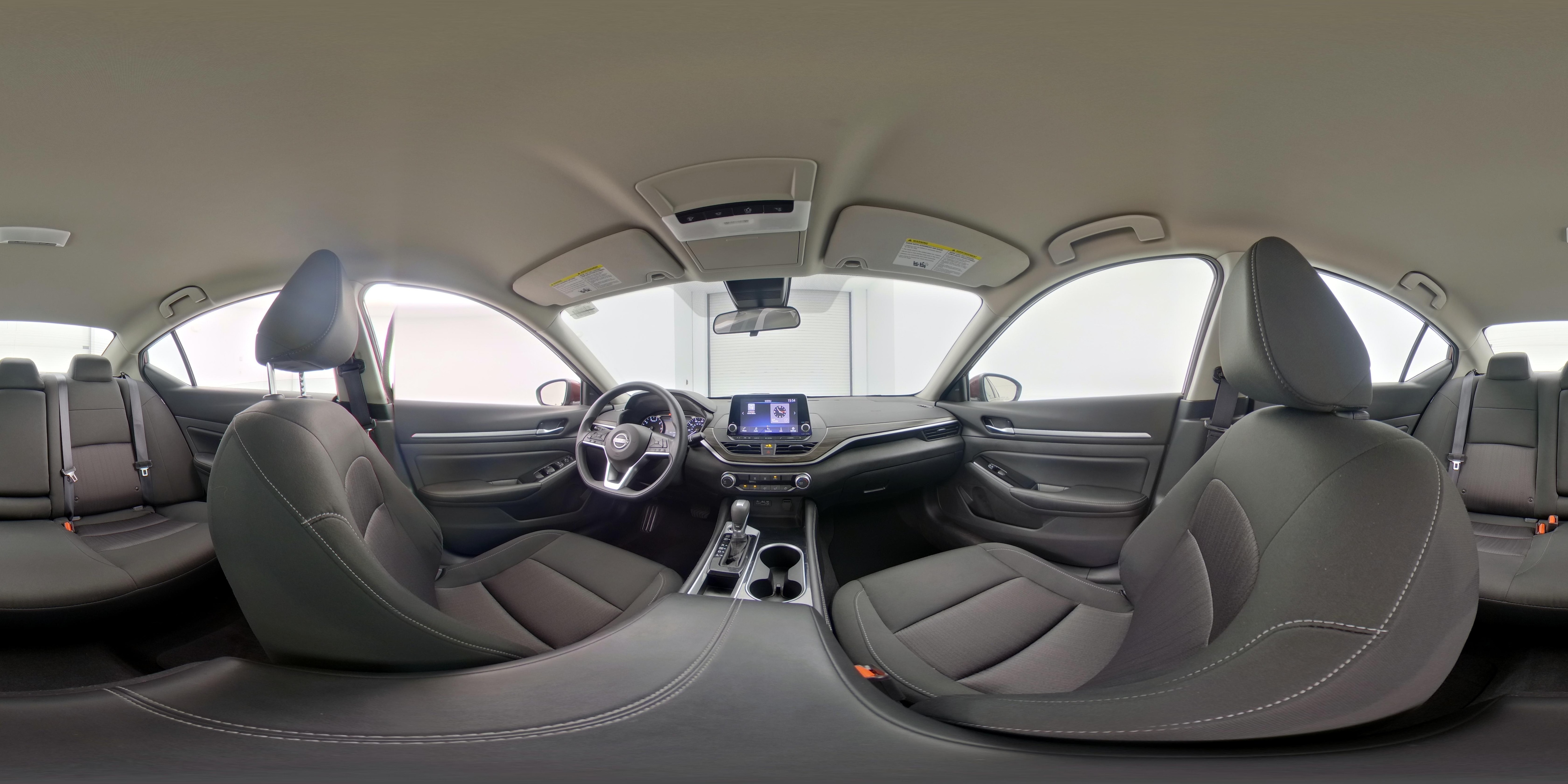2023 Nissan Altima SV - Photo 24