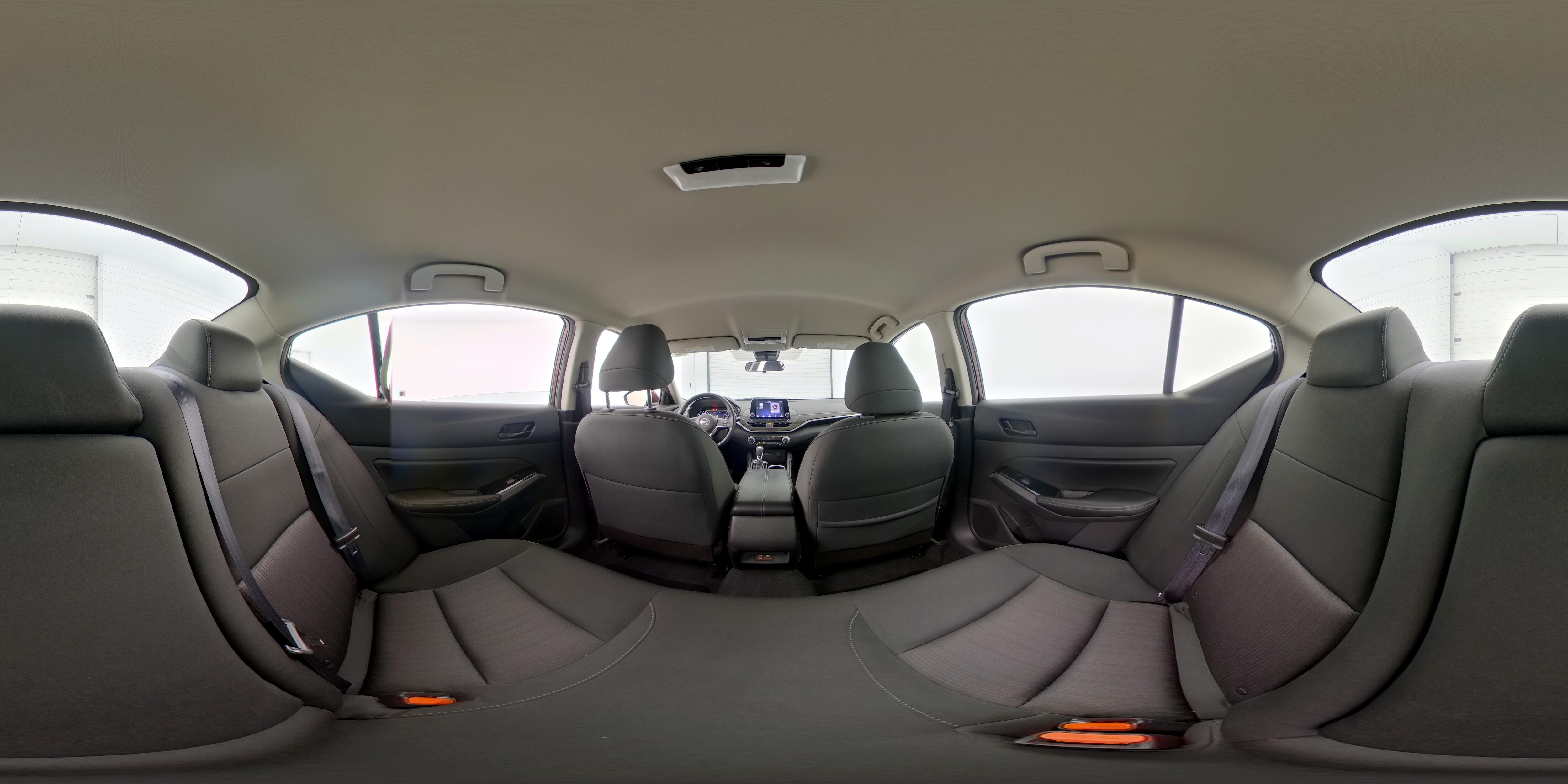 2023 Nissan Altima SV - Photo 25