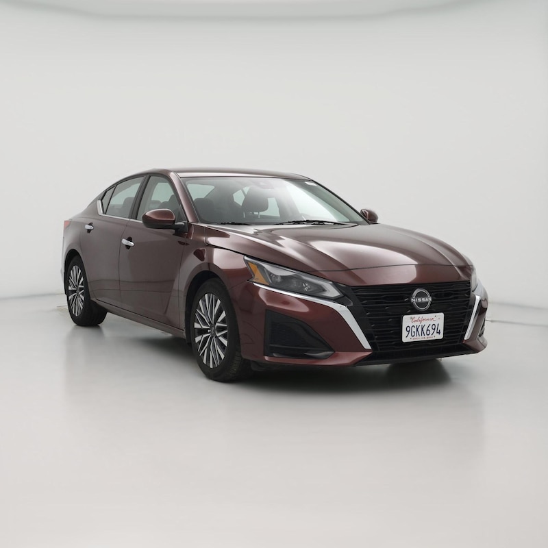 2023 Nissan Altima SV