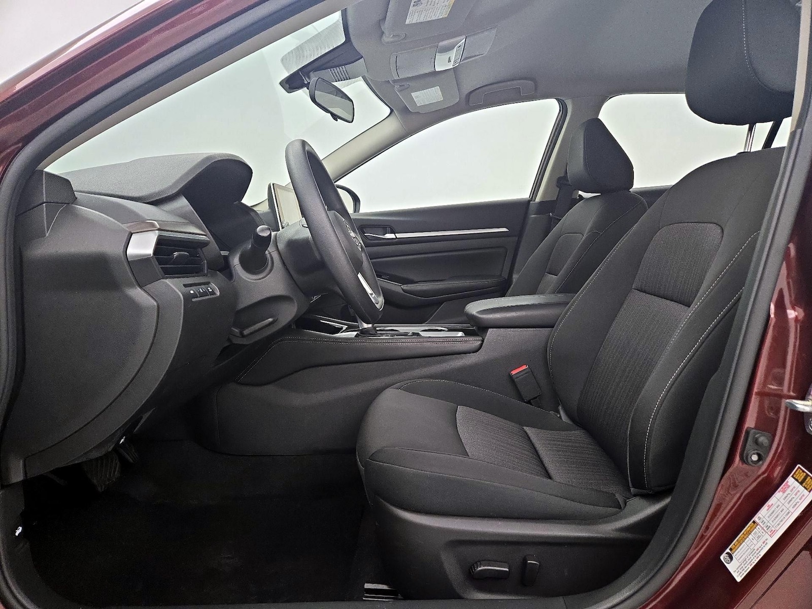 2023 Nissan Altima SV - Photo 12