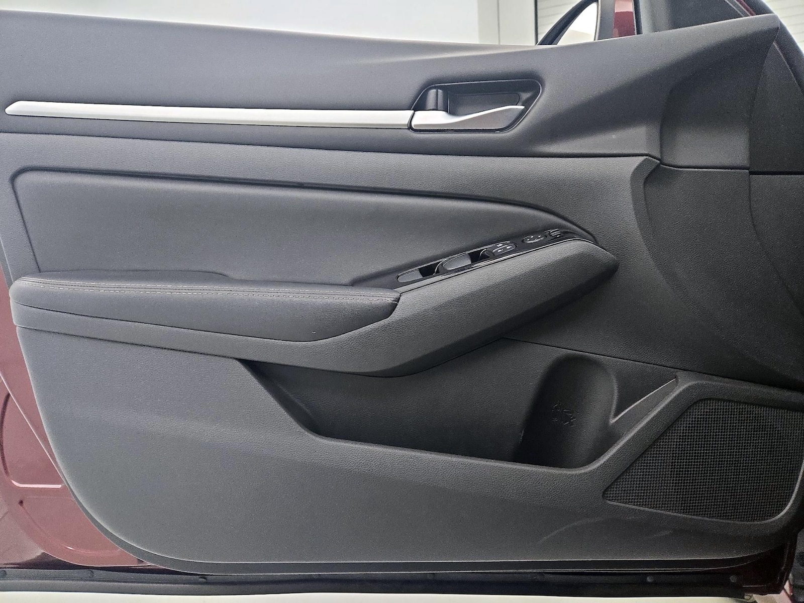 2023 Nissan Altima SV - Photo 13