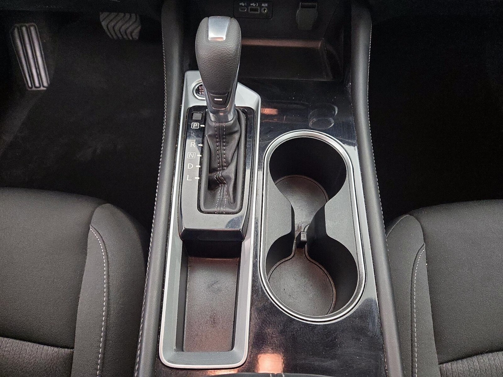 2023 Nissan Altima SV - Photo 18