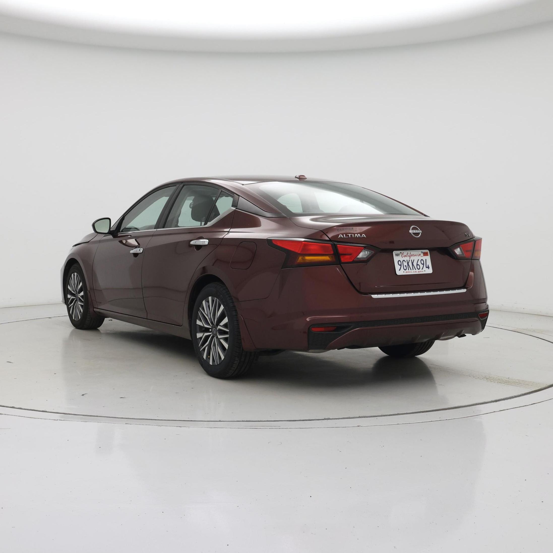 Thumbnail: 2023 Nissan Altima - 2