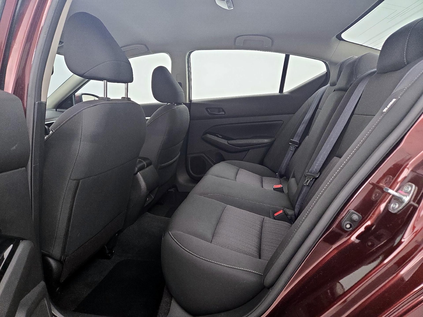 2023 Nissan Altima SV - Photo 20