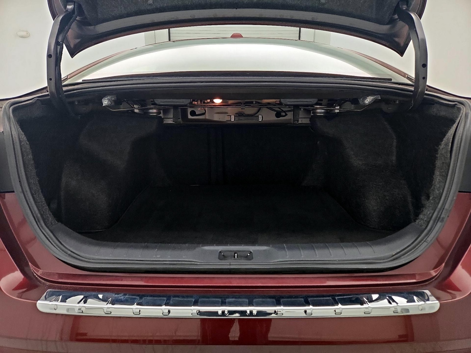 2023 Nissan Altima SV - Photo 21