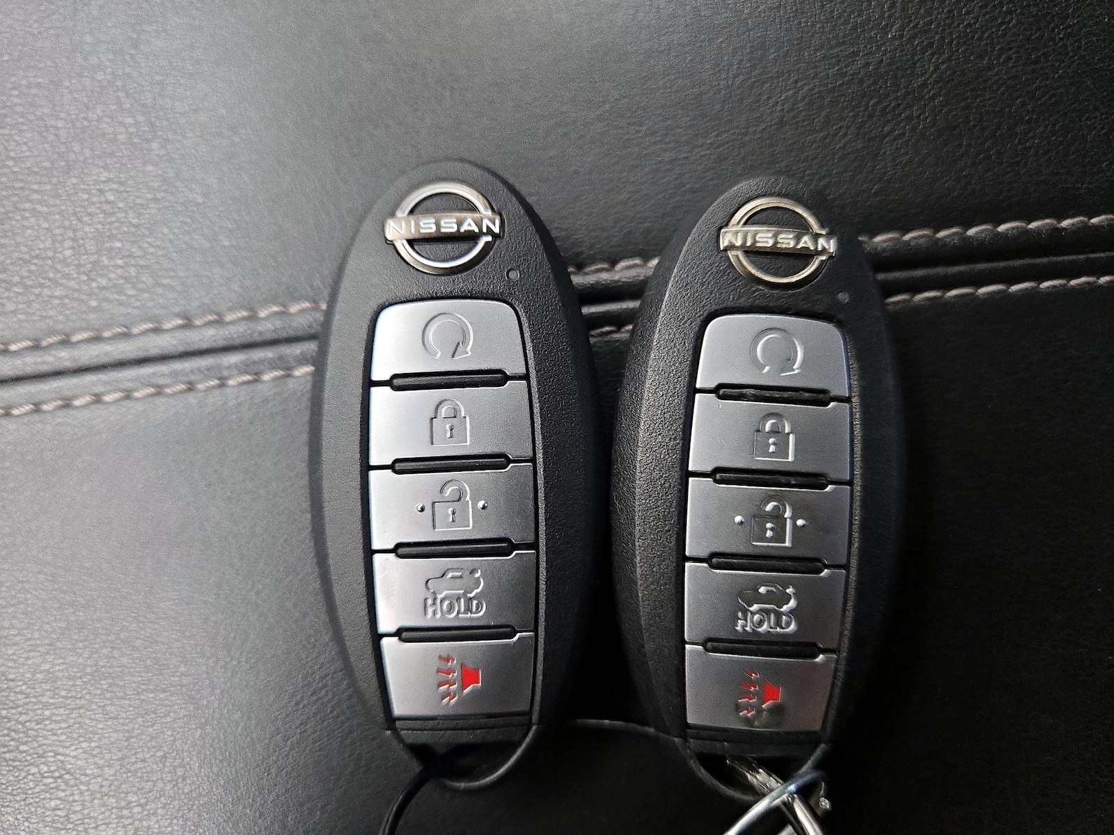 2023 Nissan Altima SV - Photo 23