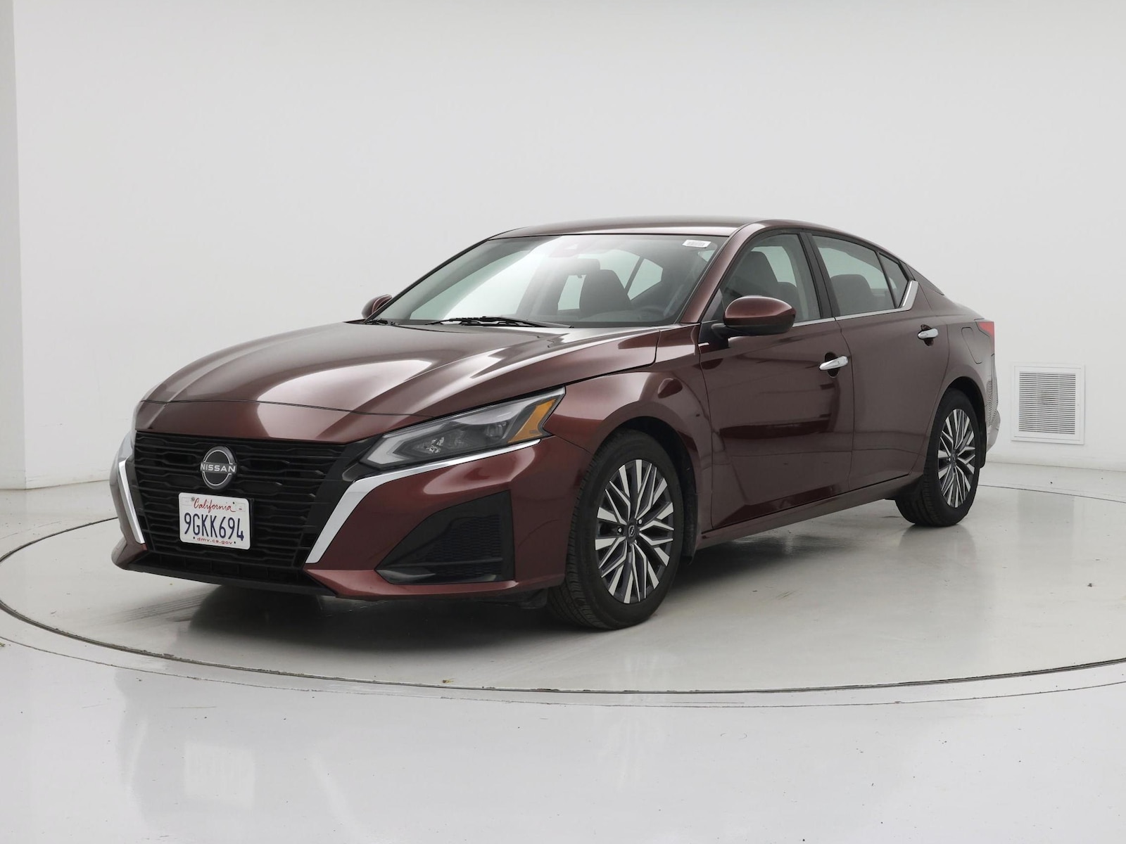 2023 Nissan Altima SV - Photo 5