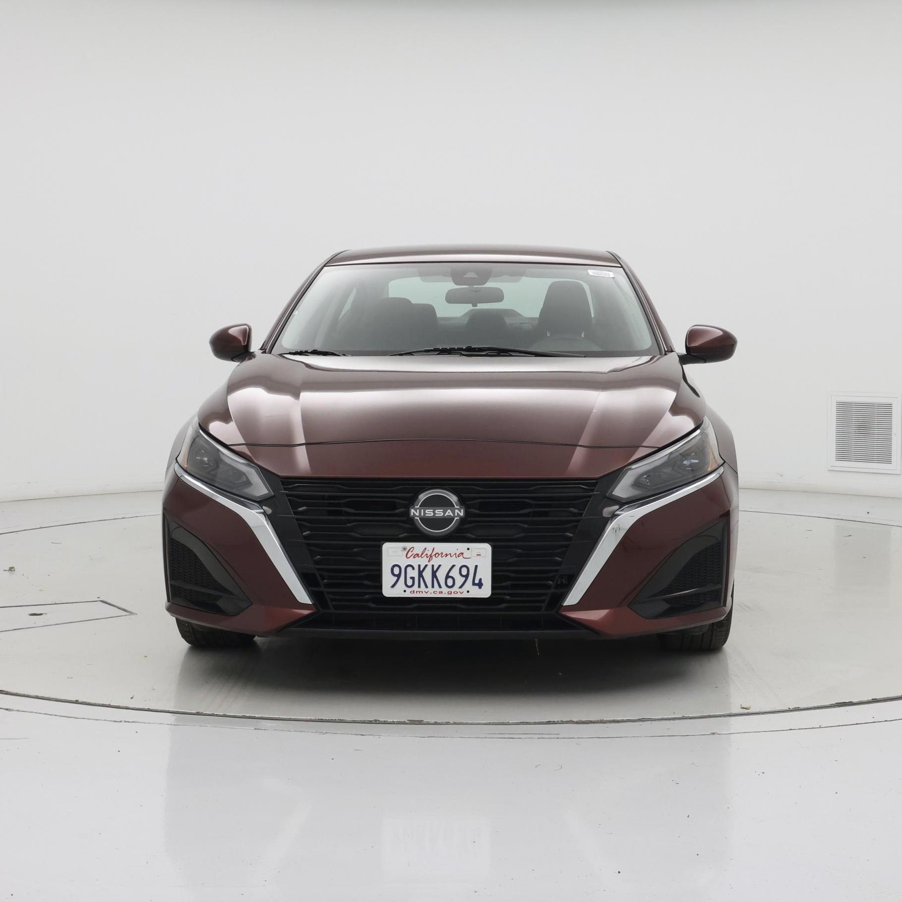 Thumbnail: 2023 Nissan Altima - 5