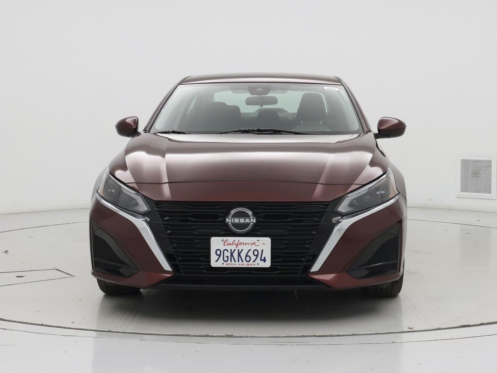 2023 Nissan Altima SV - Photo 6