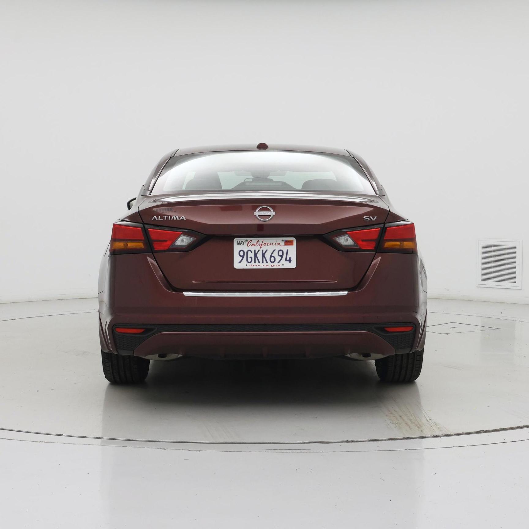 Thumbnail: 2023 Nissan Altima - 6