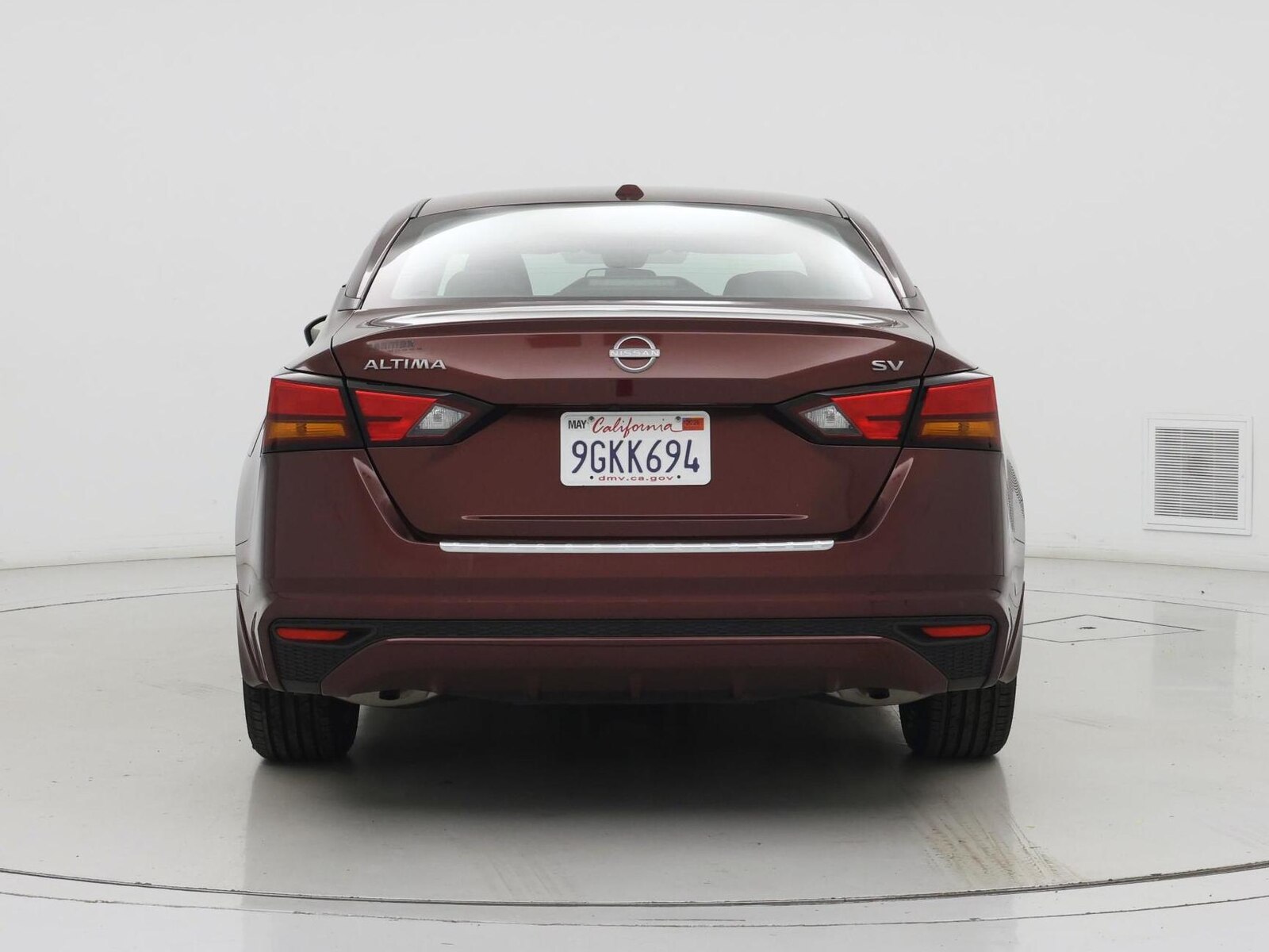 2023 Nissan Altima SV - Photo 7