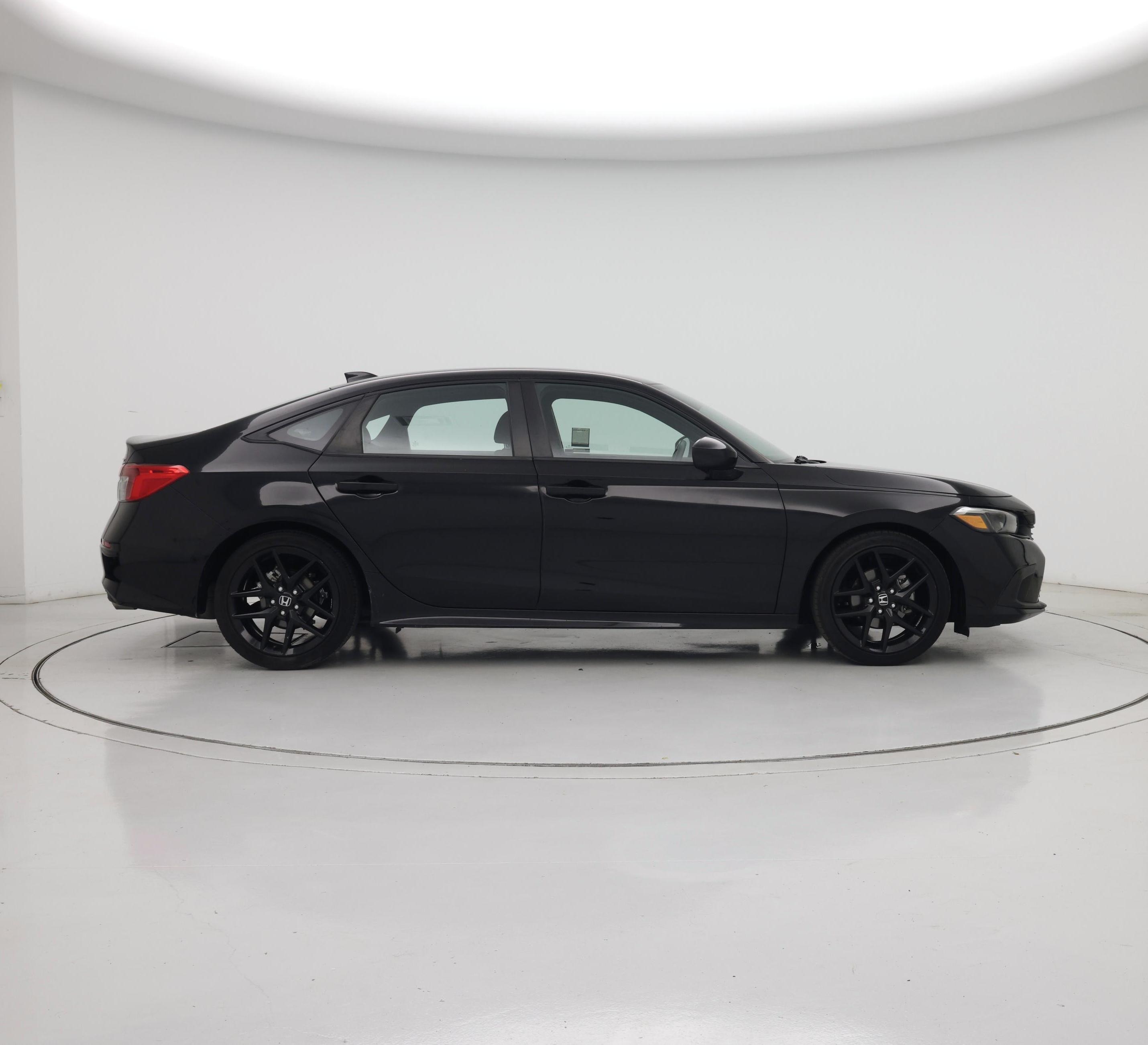 Thumbnail: 2024 Honda Civic - 7