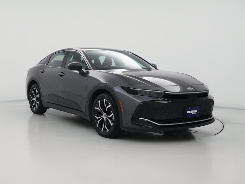 2024 Toyota Crown Limited -
                  Bakersfield, CA