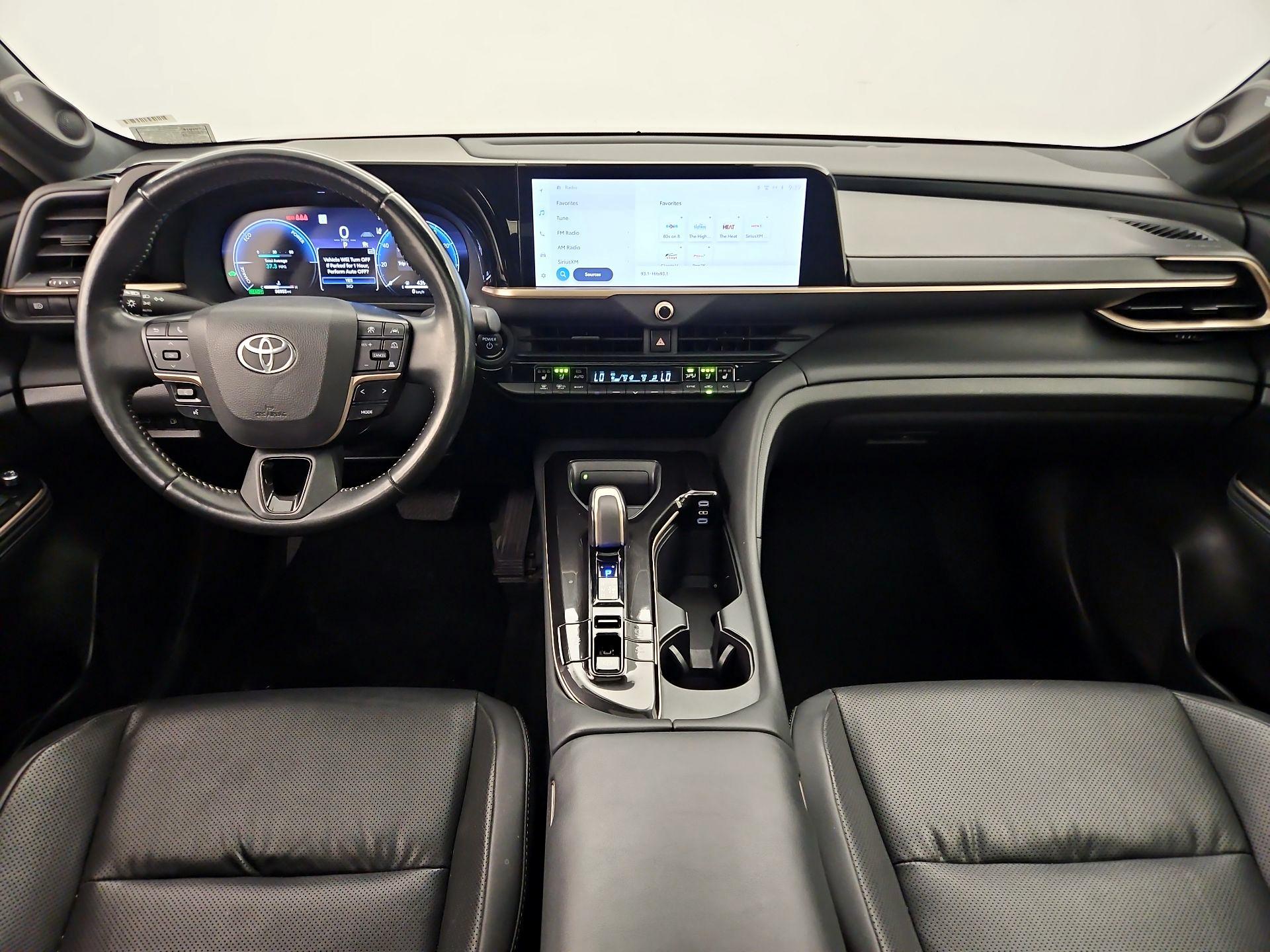 Thumbnail: 2024 Toyota Crown - 9