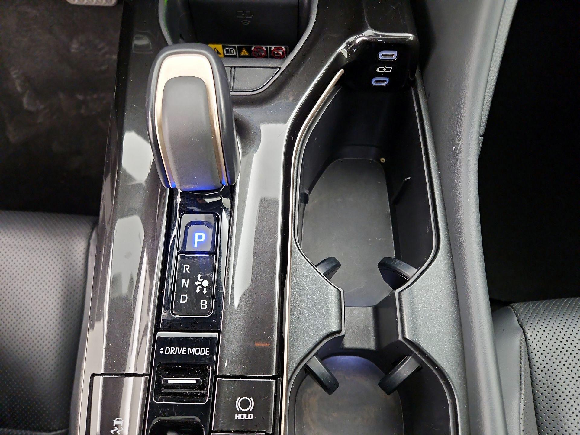 Thumbnail: 2024 Toyota Crown - 17