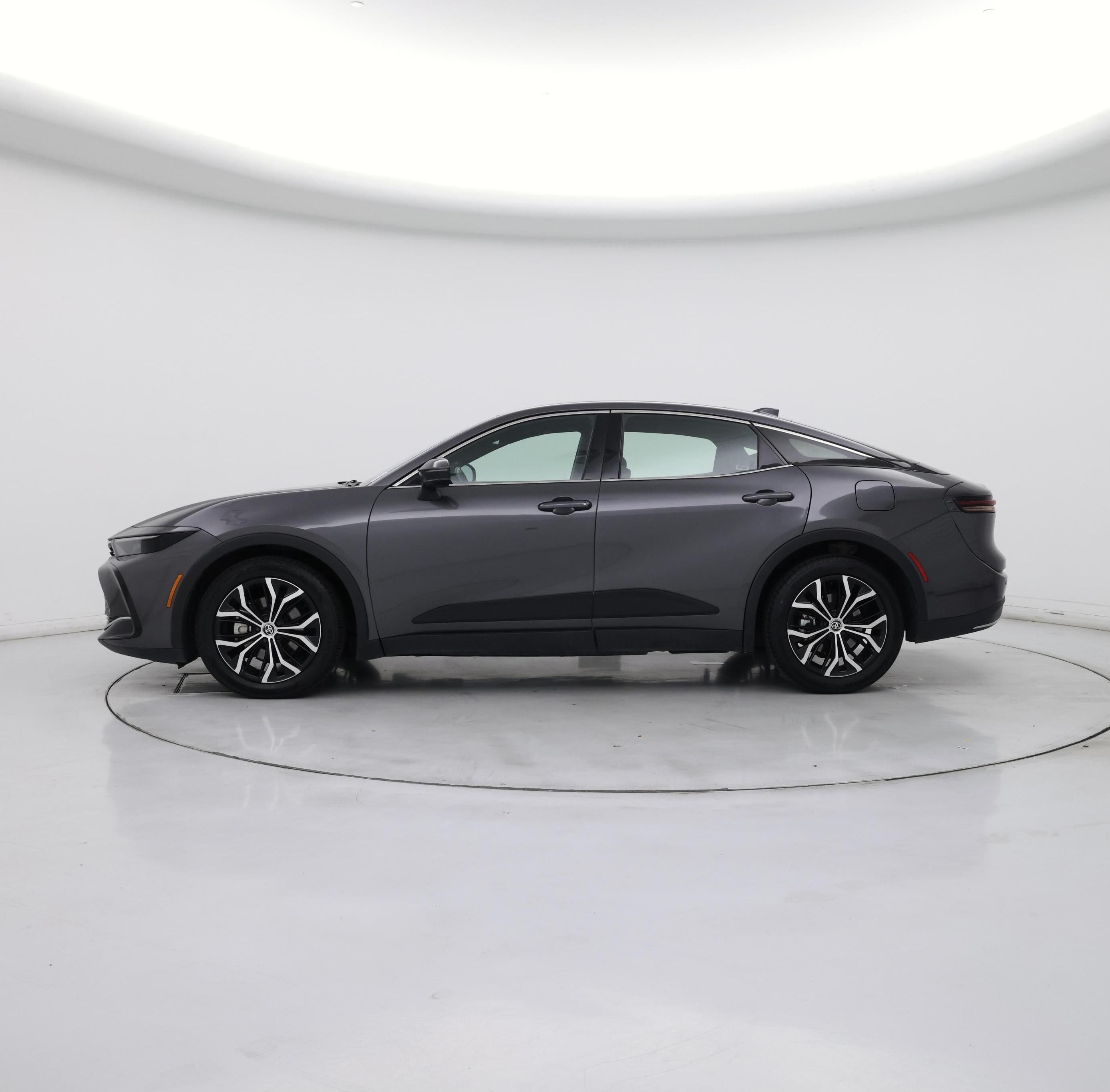 Thumbnail: 2024 Toyota Crown - 3