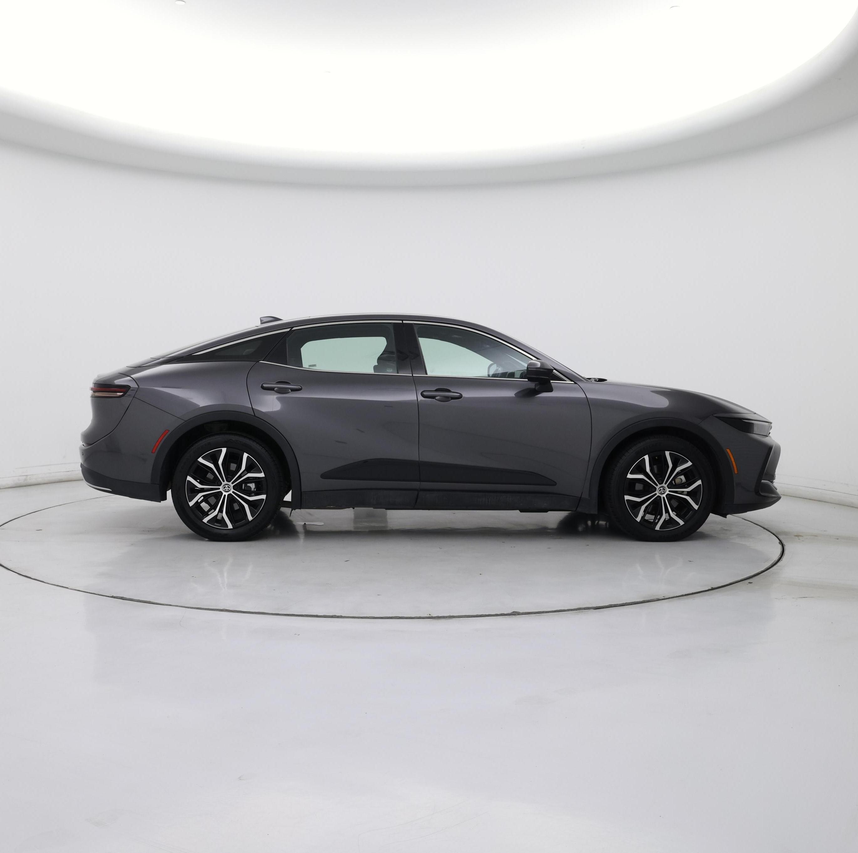Thumbnail: 2024 Toyota Crown - 7