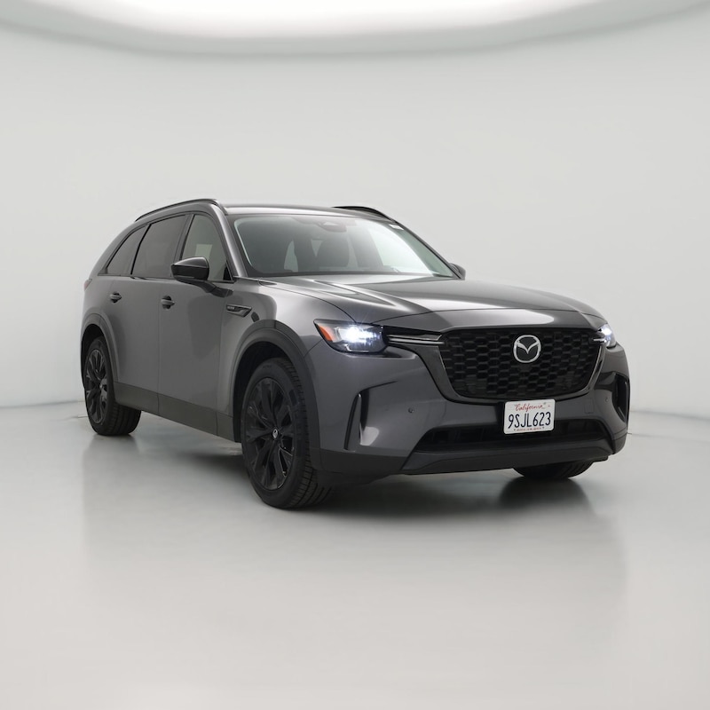 2025 Mazda CX-90 Turbo Premium Sport