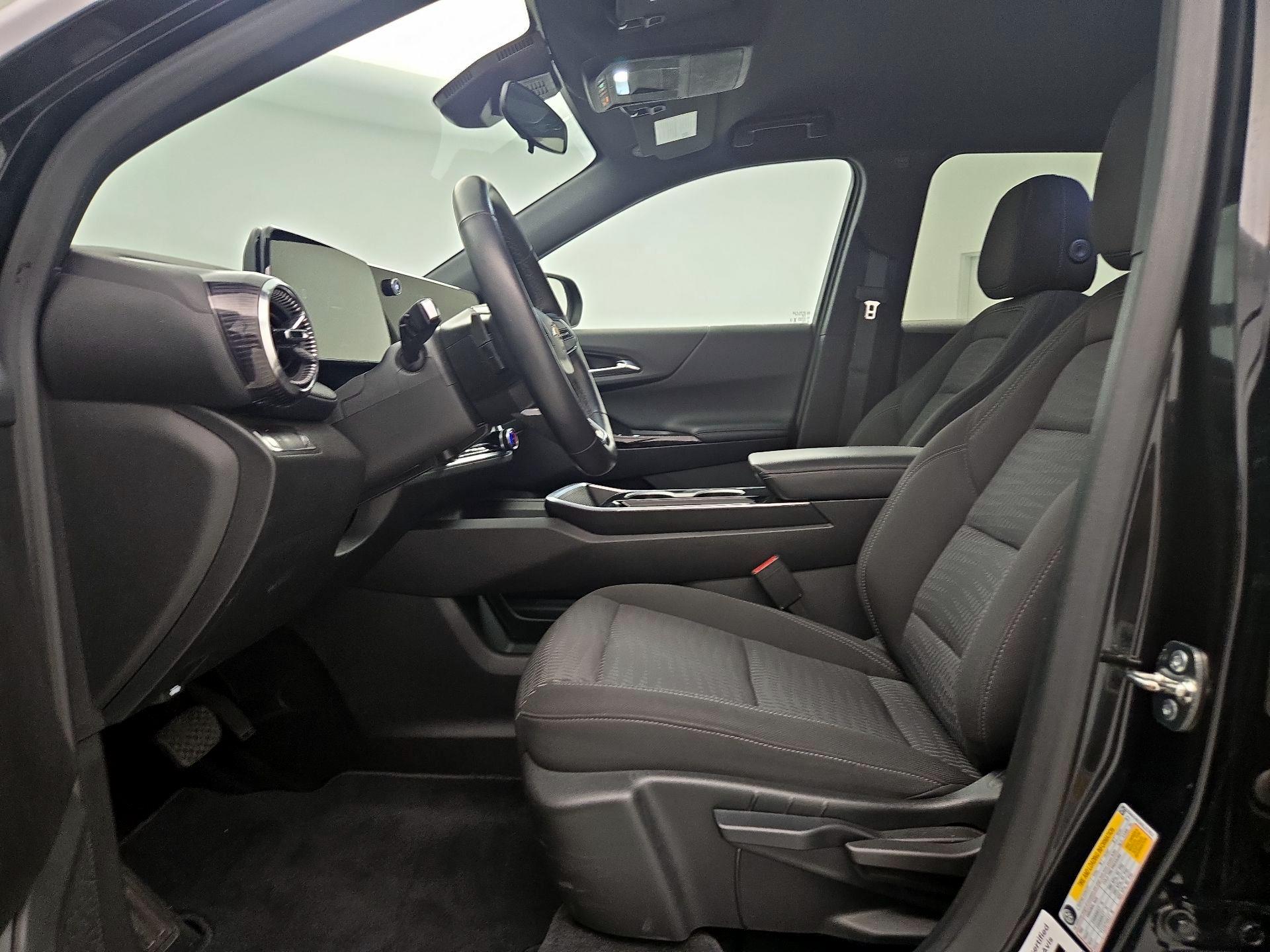 Thumbnail: 2025 Chevrolet Equinox - 11