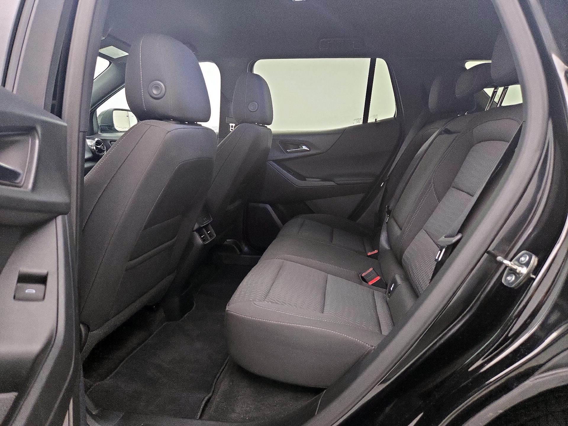 Thumbnail: 2025 Chevrolet Equinox - 20