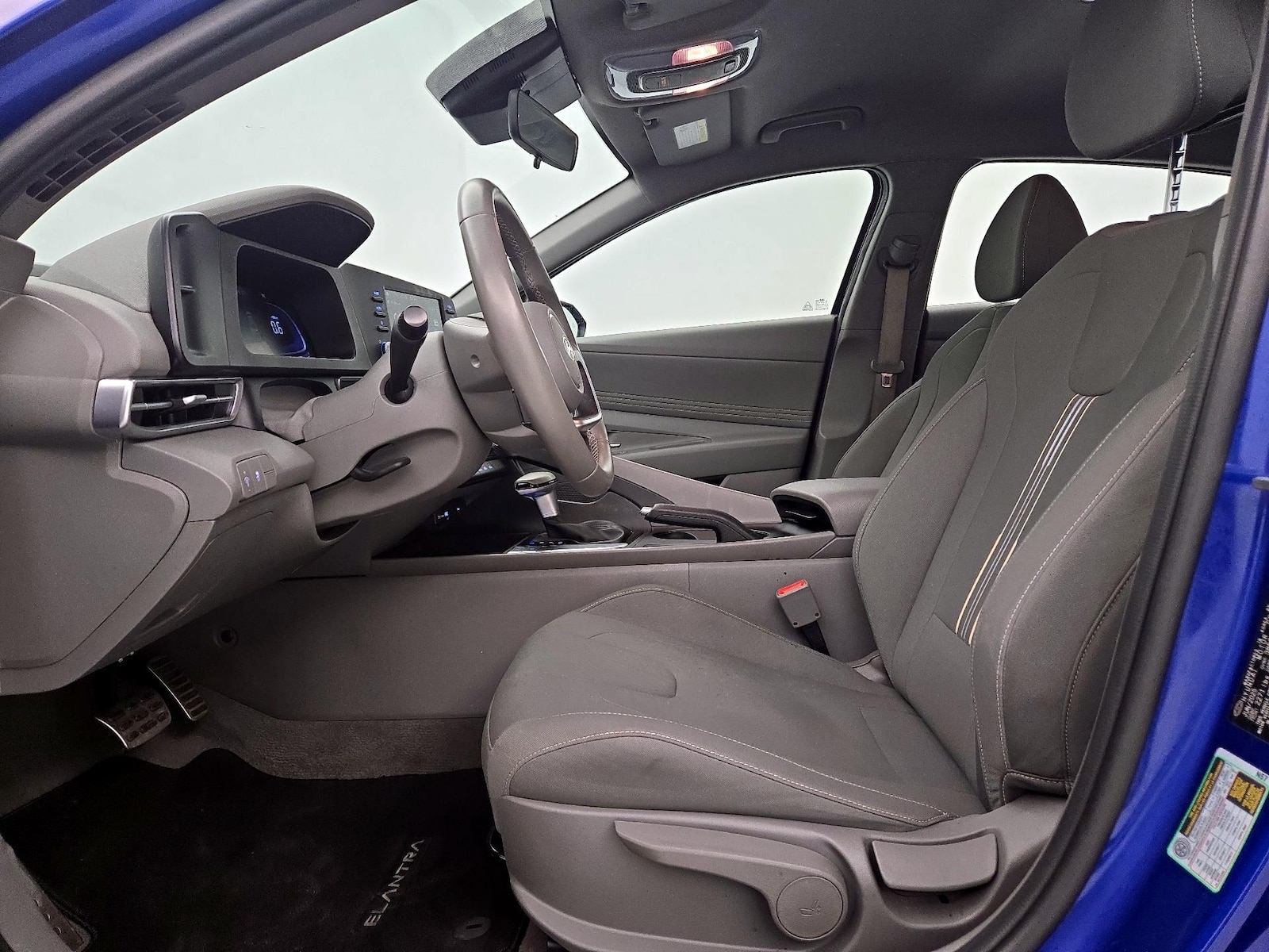 Side Airbags