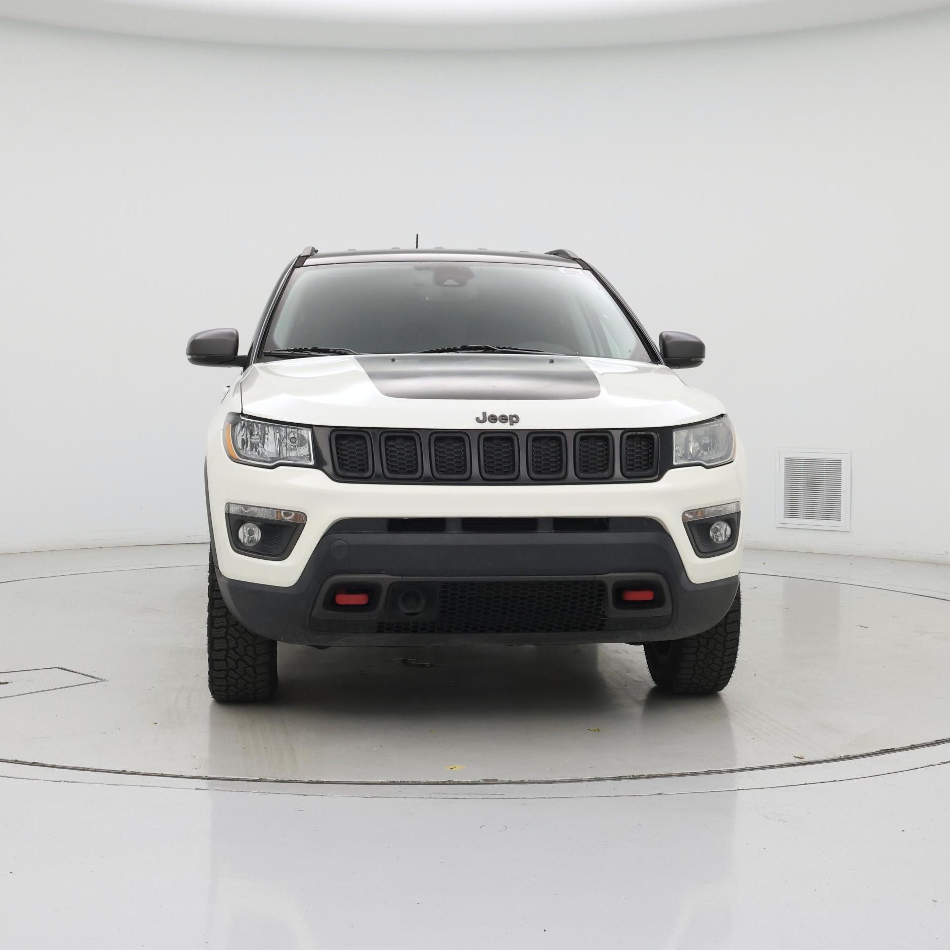 Thumbnail: 2021 Jeep Compass - 5