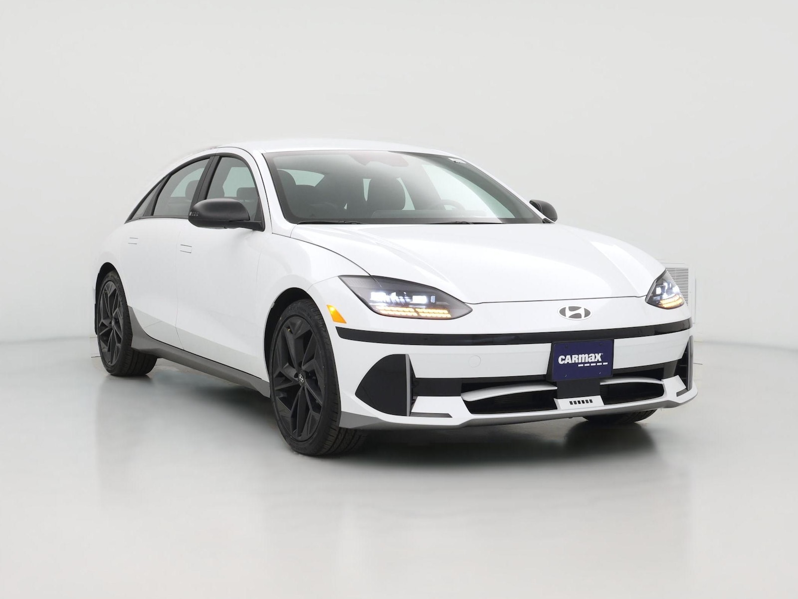 2024 Hyundai IONIQ 6