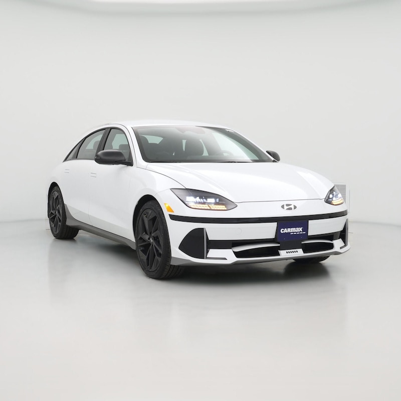 2024 Hyundai Ioniq 6 SEL